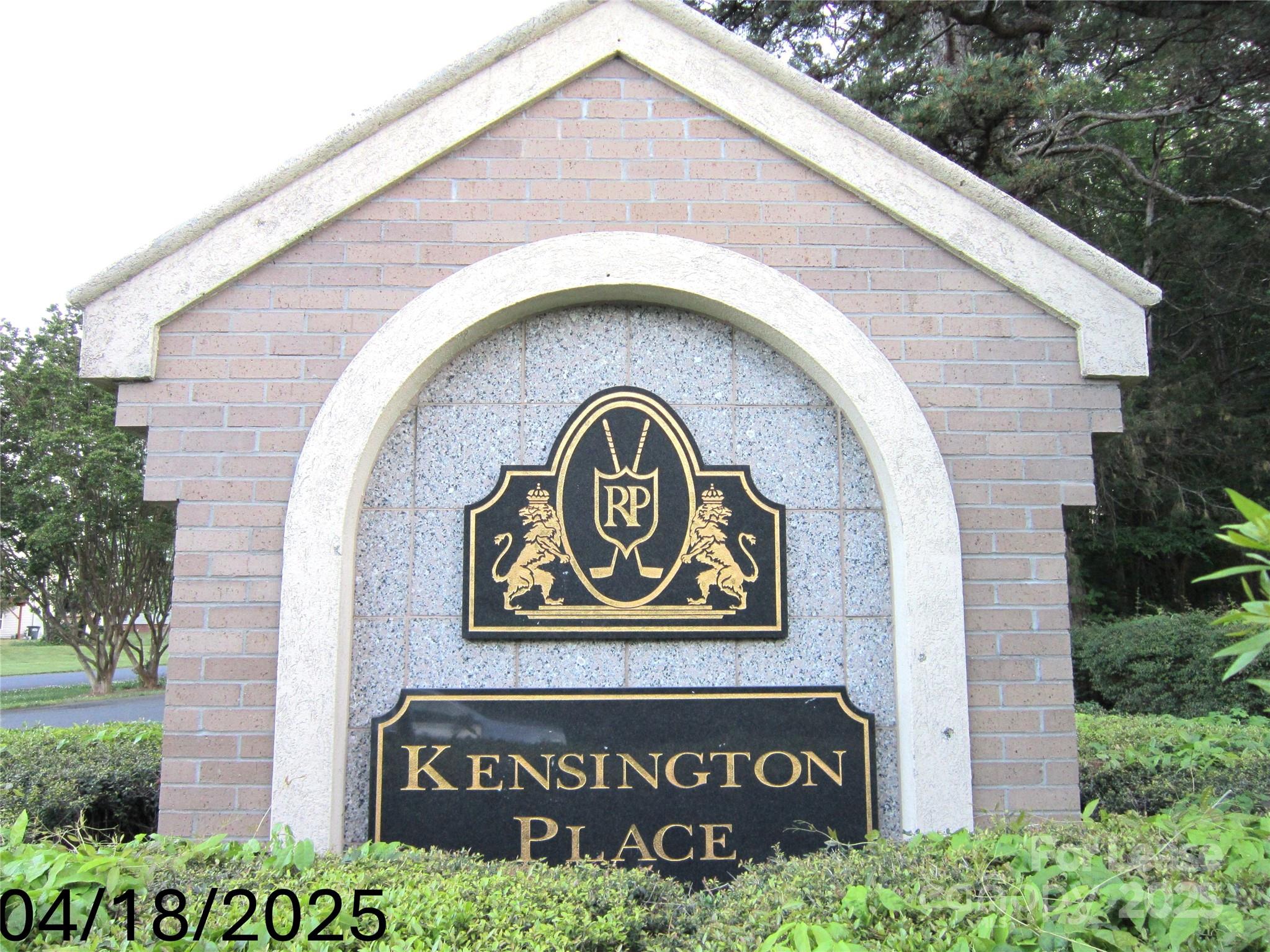 Regent Park - Residential Lease