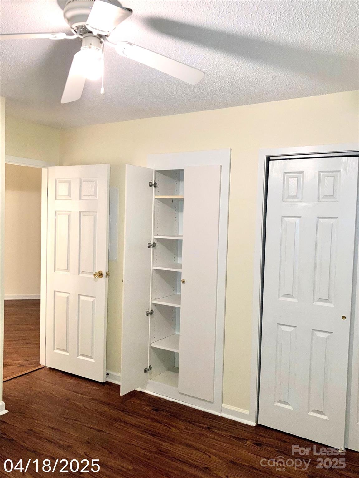 Regent Park - Residential Lease