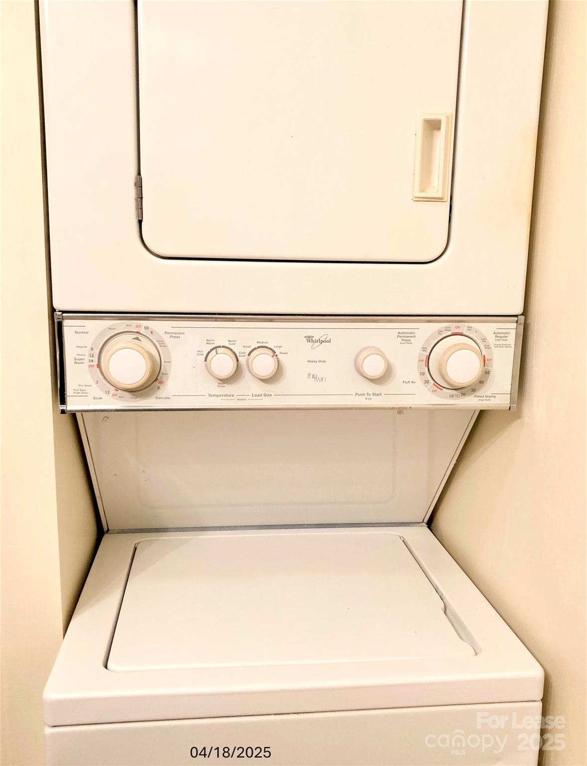 Regent Park - Residential Lease