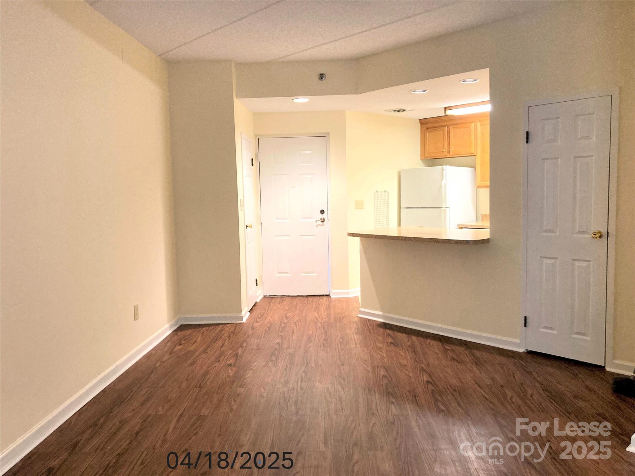 Regent Park - Residential Lease