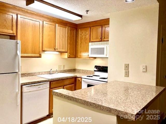 Regent Park - Residential Lease