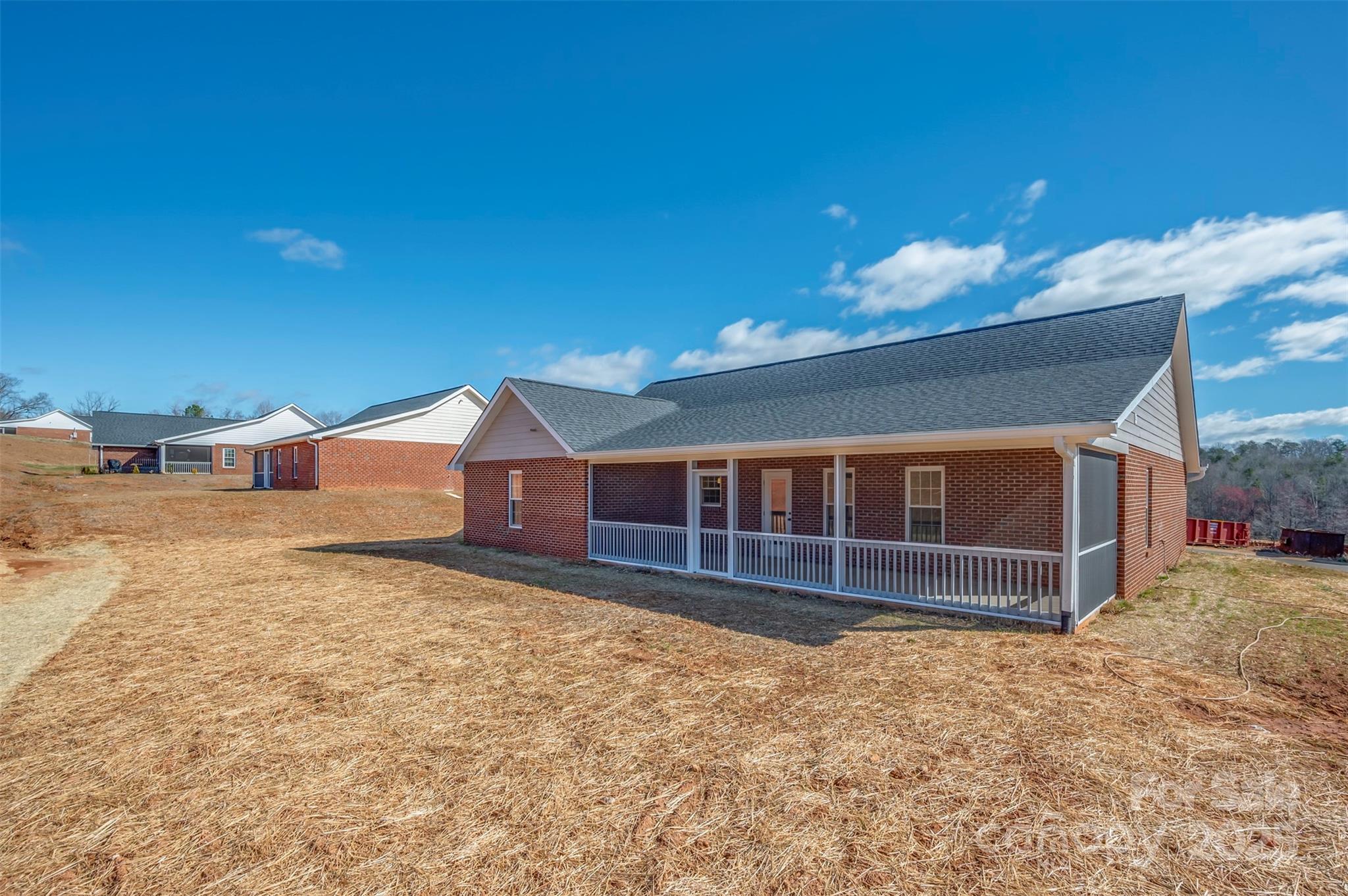 Sparks Crossing - Residential