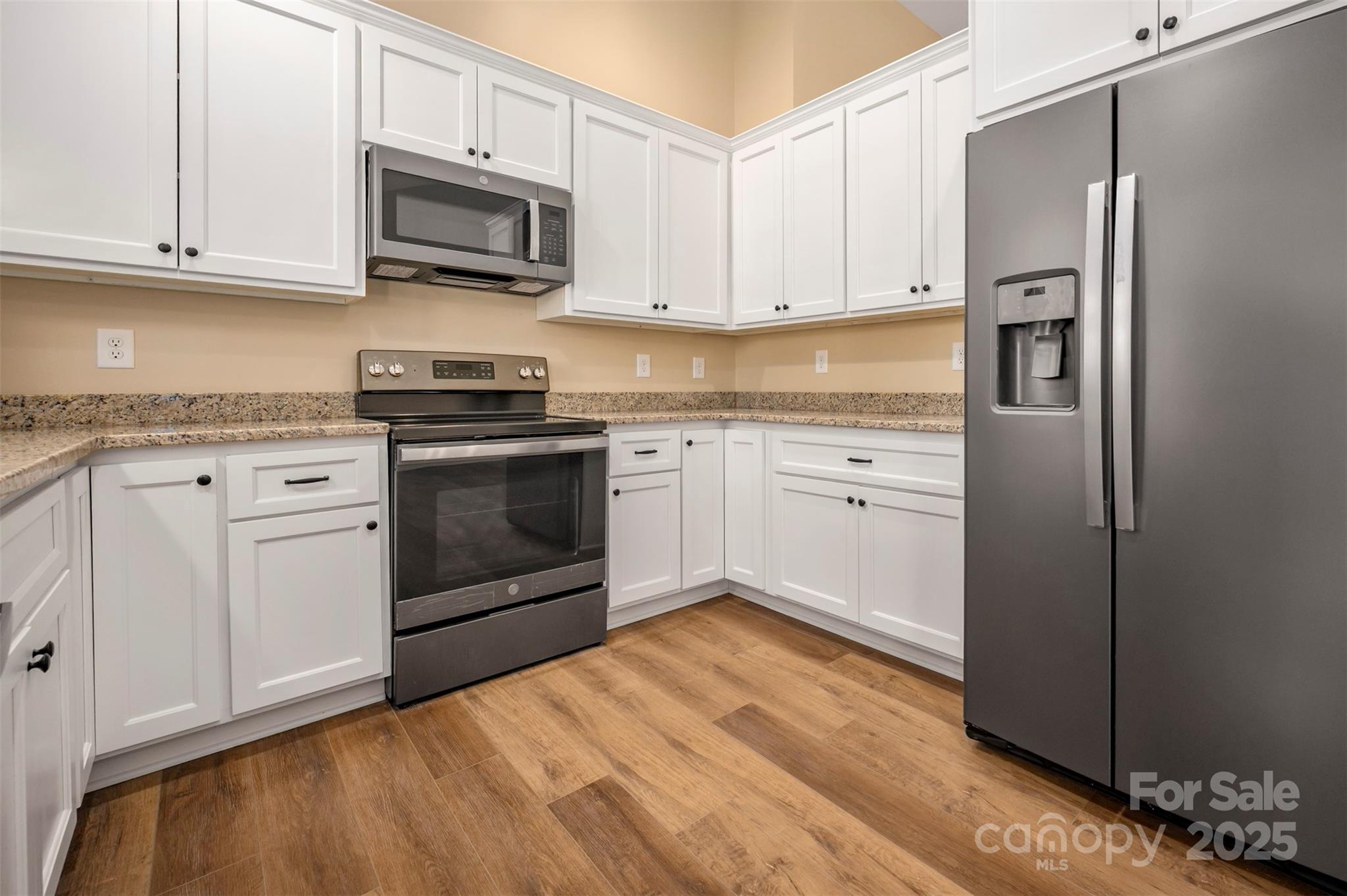 Sparks Crossing - Residential