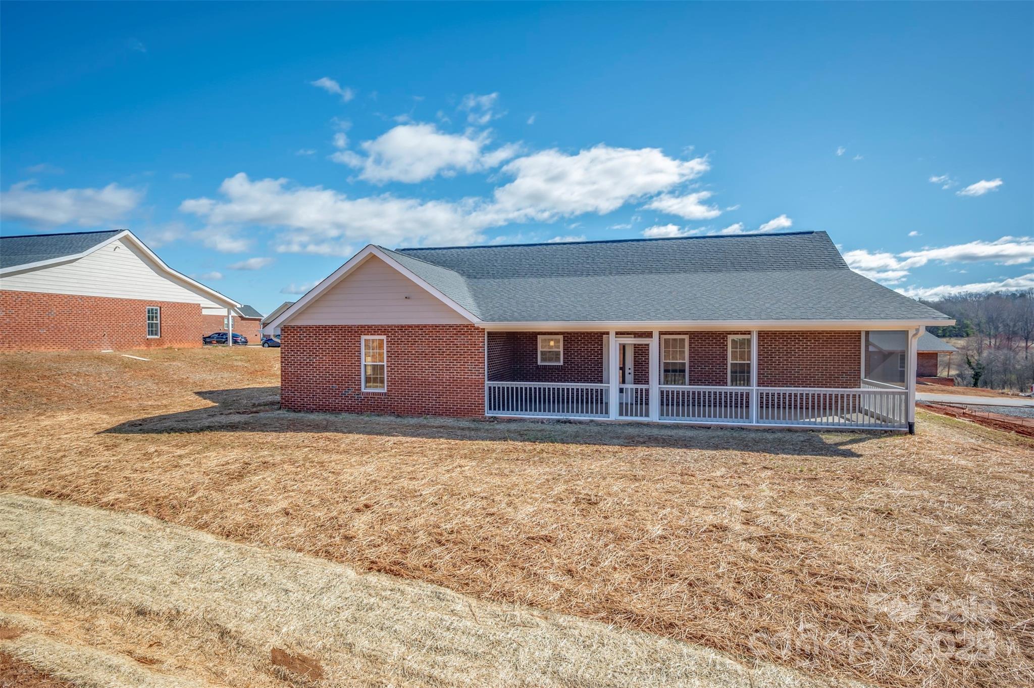 Sparks Crossing - Residential