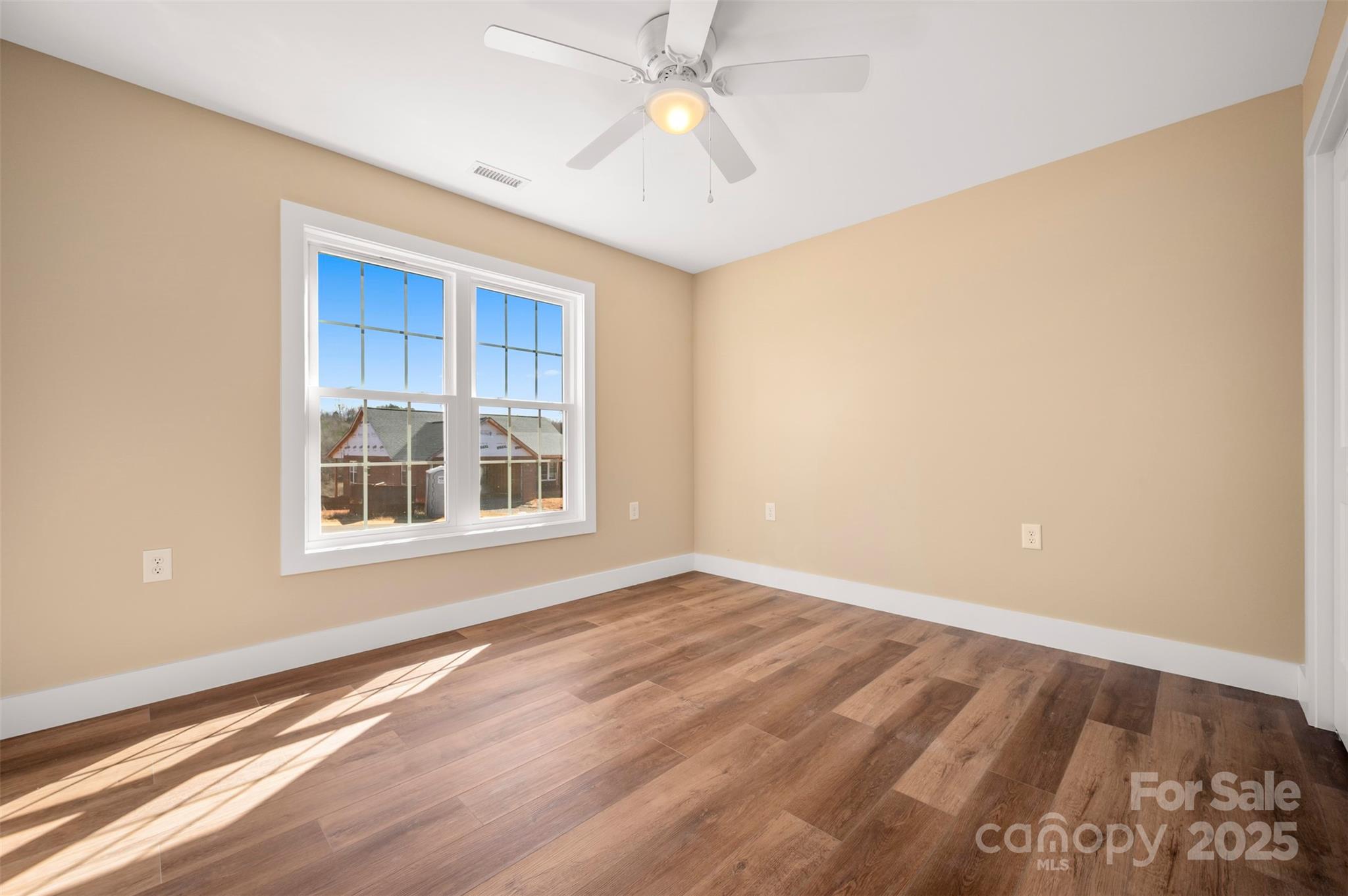 Sparks Crossing - Residential