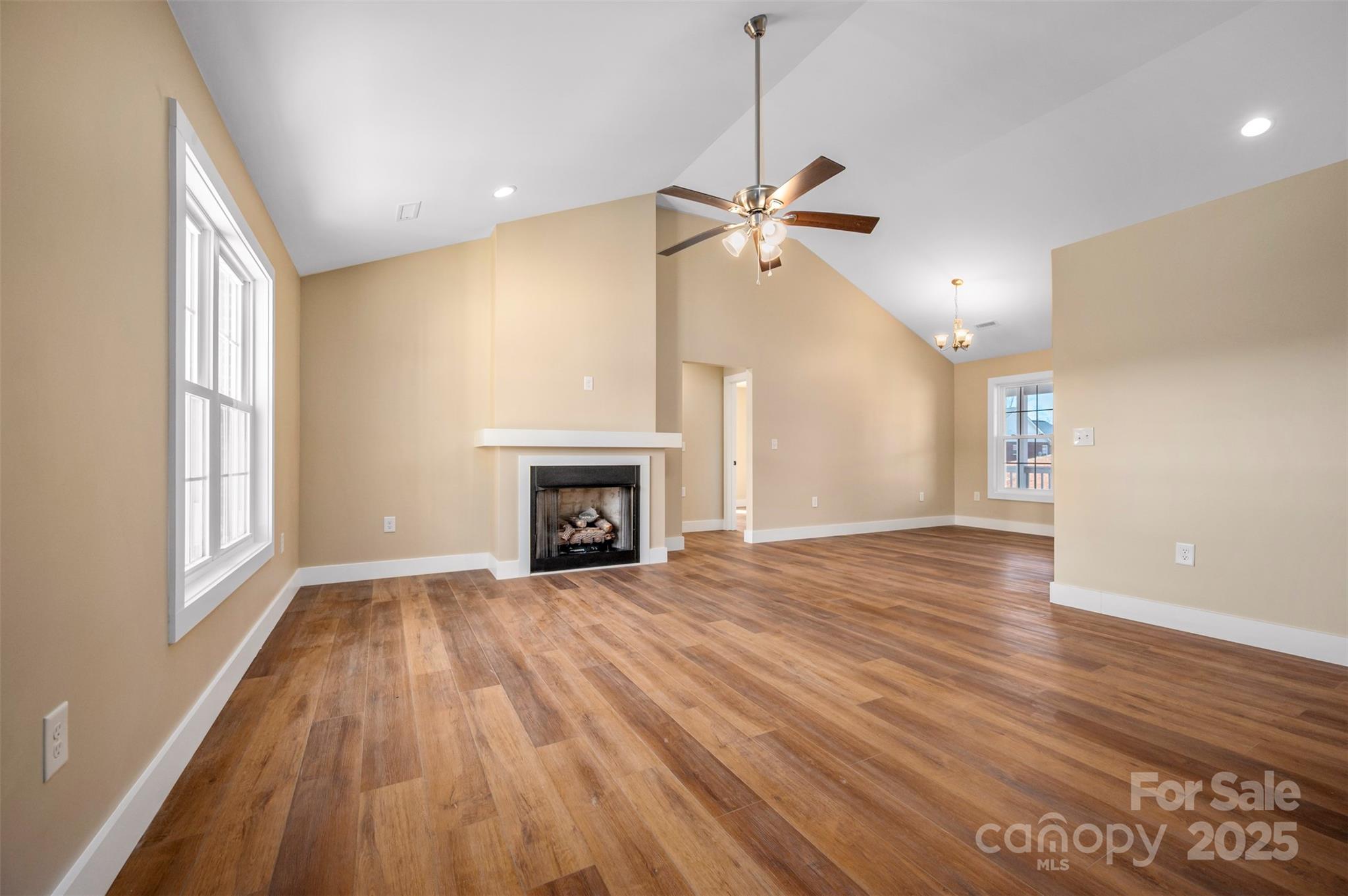 Sparks Crossing - Residential