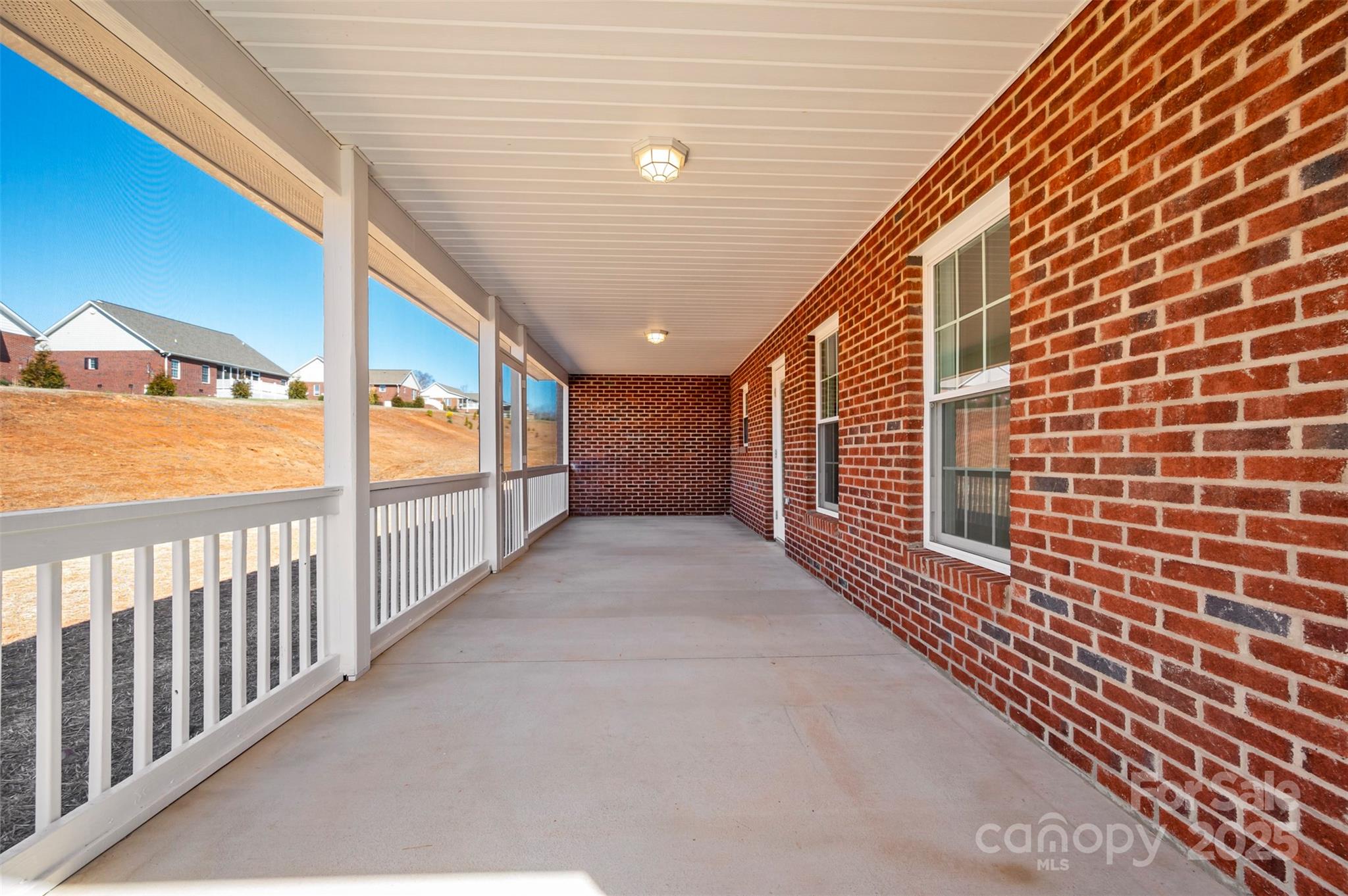 Sparks Crossing - Residential