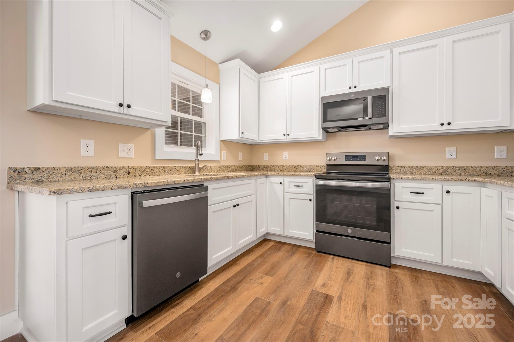 Sparks Crossing - Residential