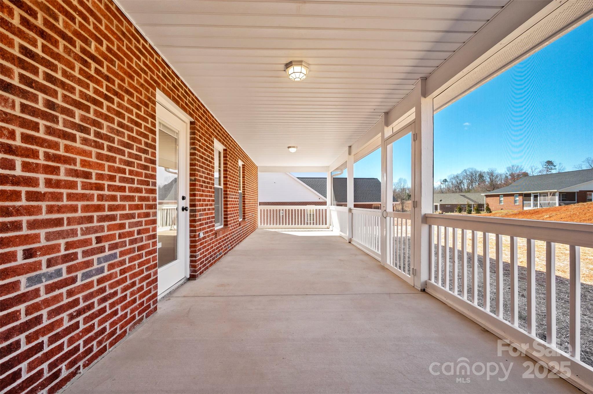 Sparks Crossing - Residential