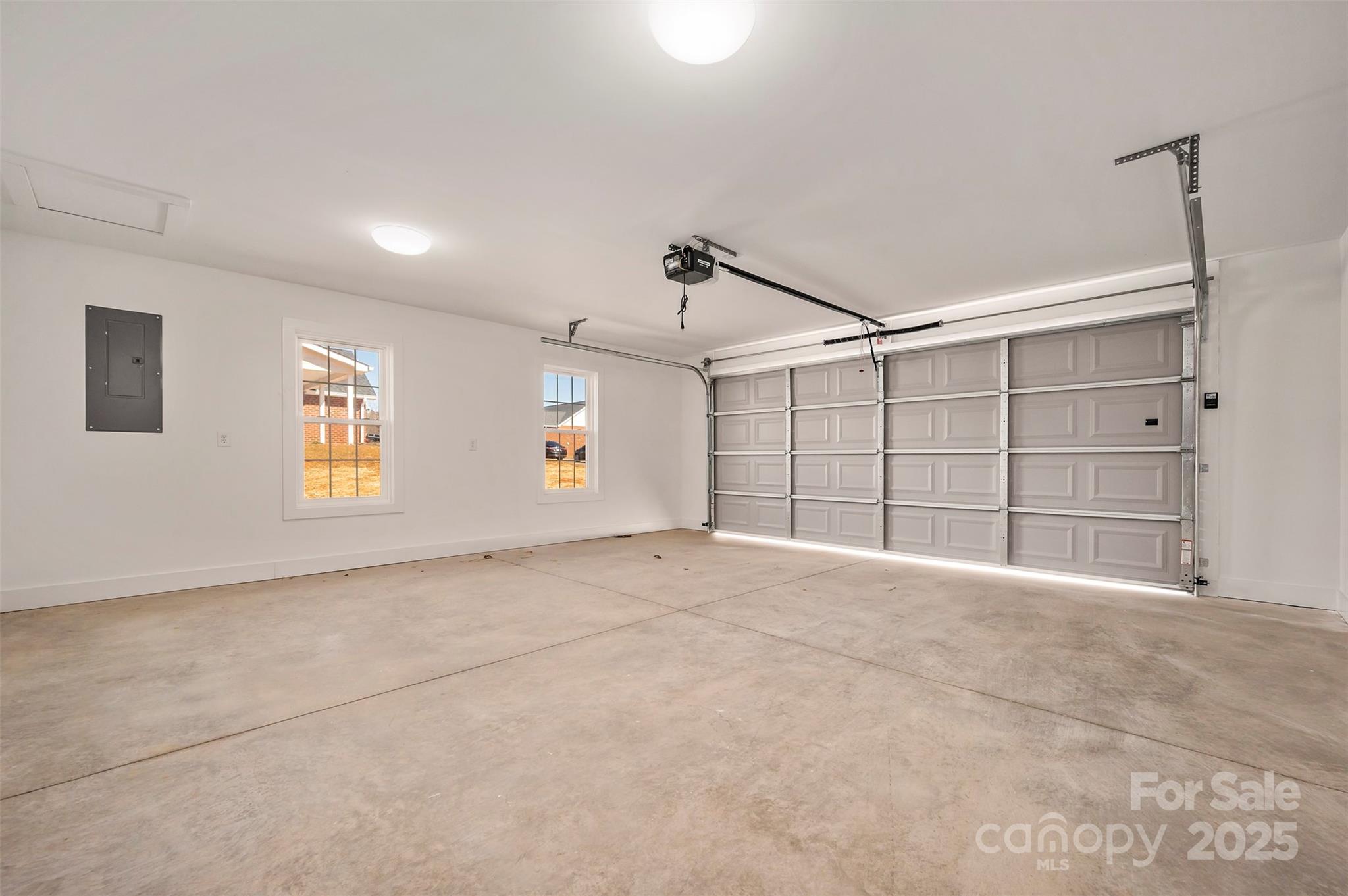 Sparks Crossing - Residential