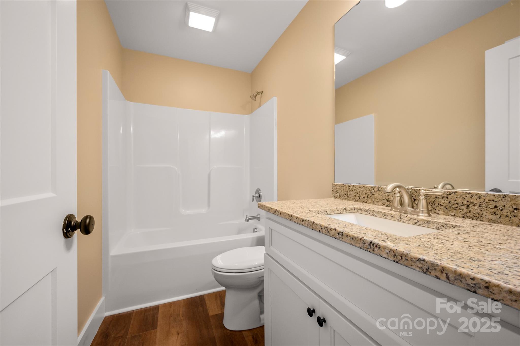 Sparks Crossing - Residential