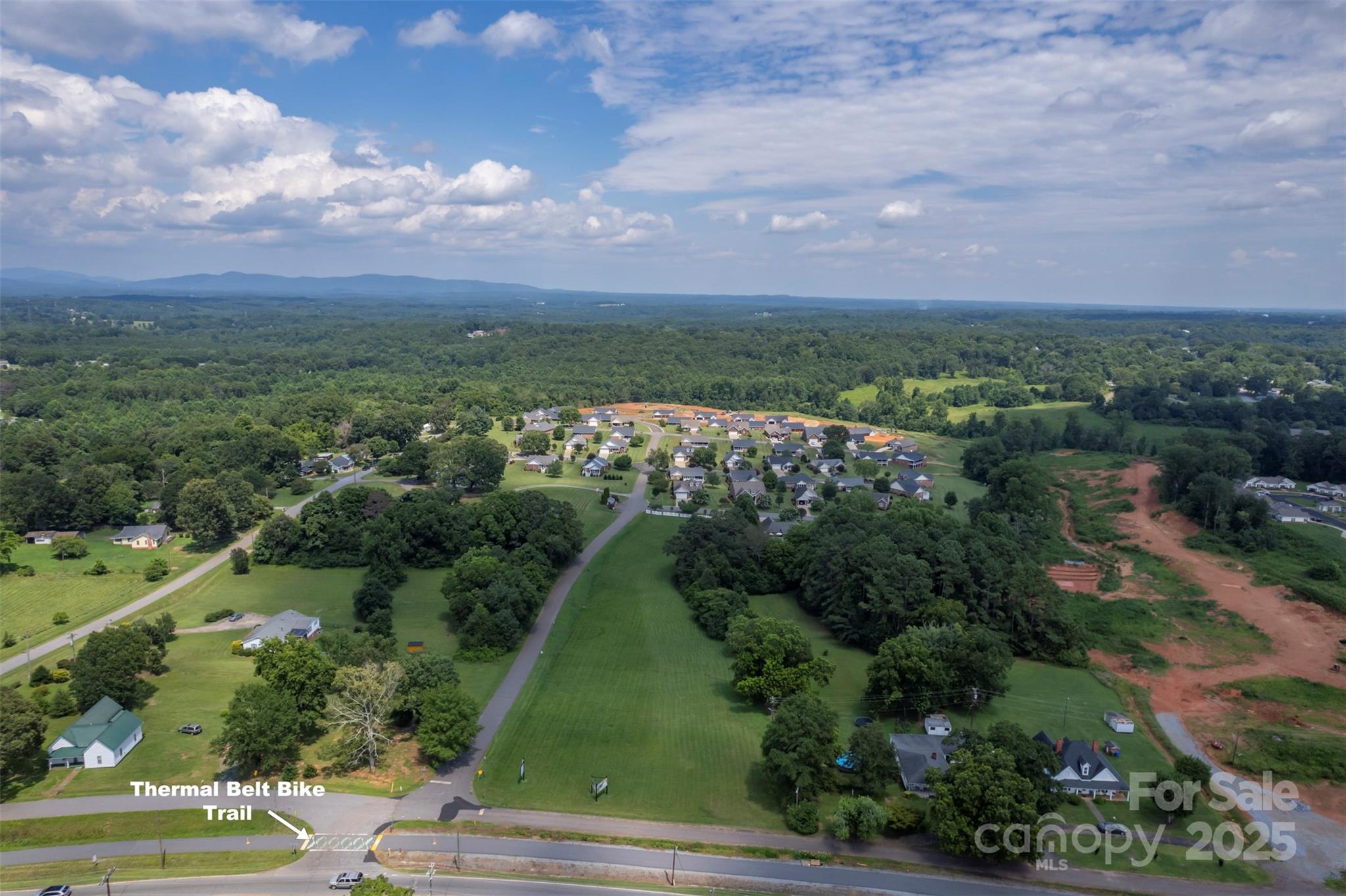 Sparks Crossing - Residential