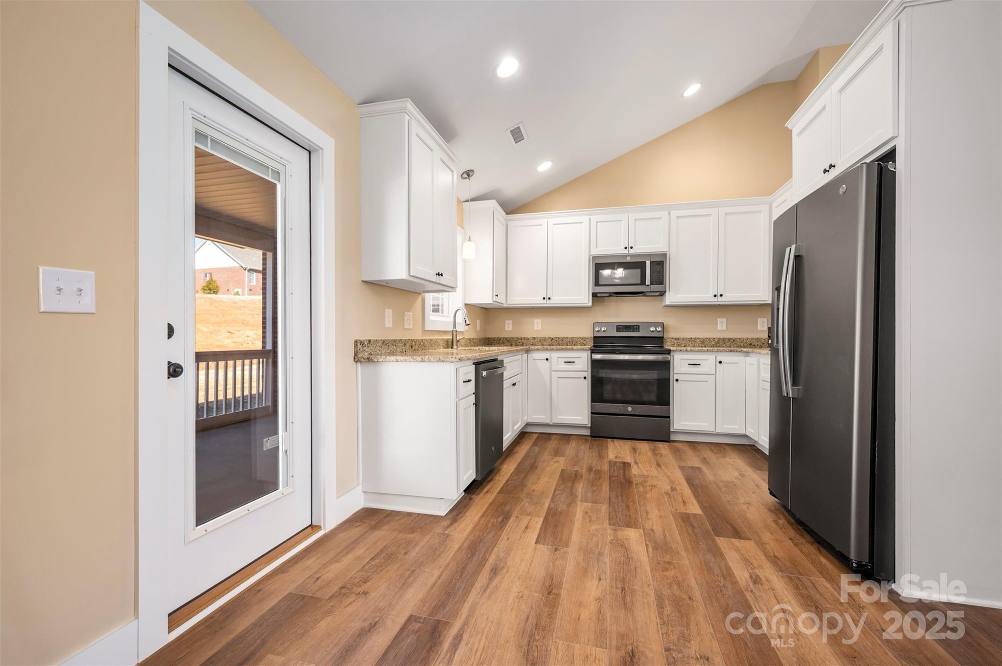 Sparks Crossing - Residential