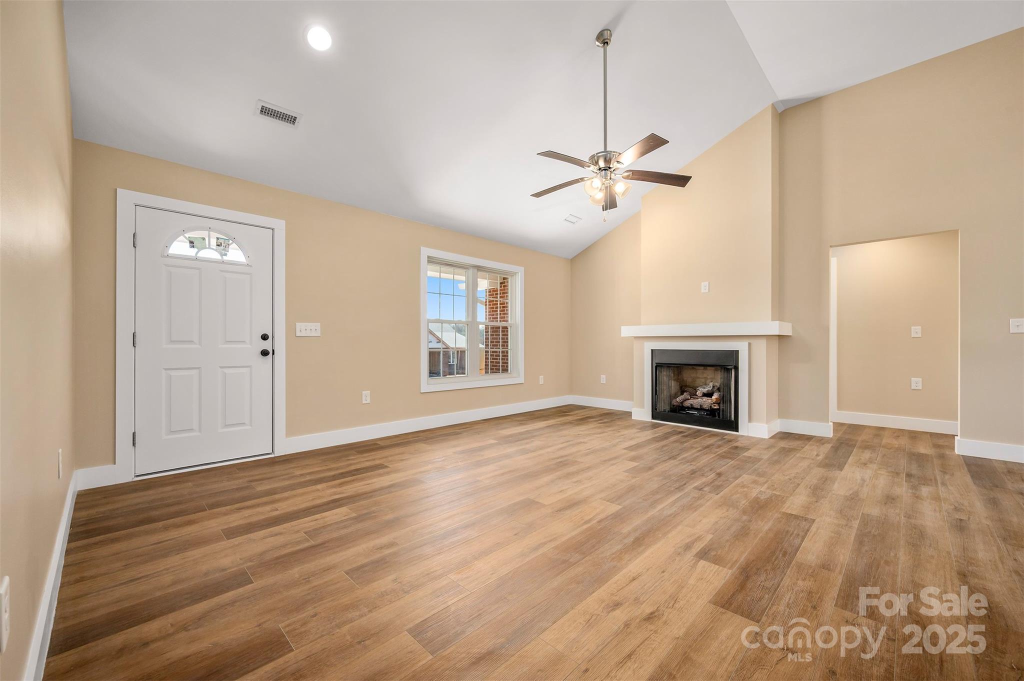 Sparks Crossing - Residential