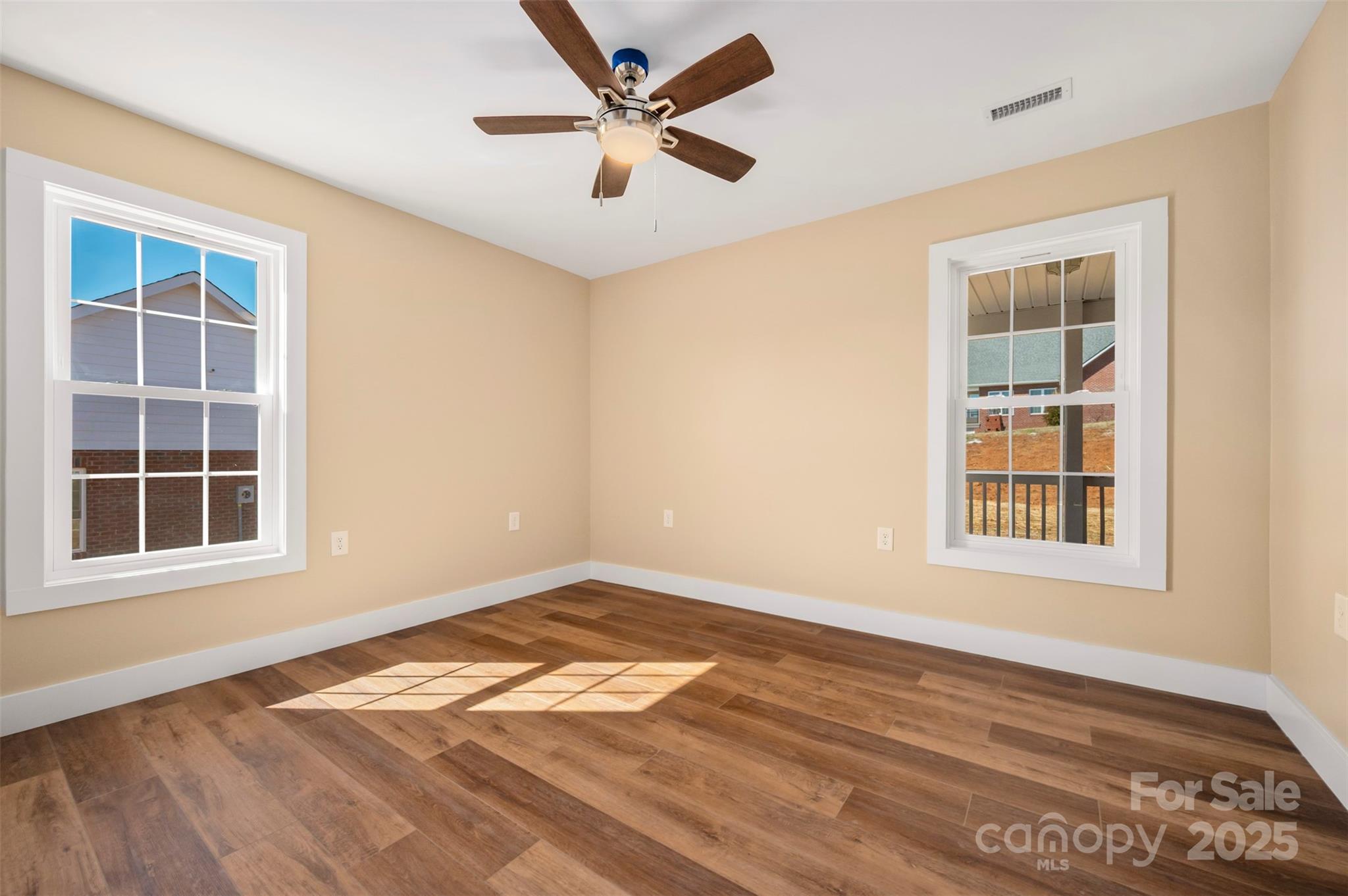 Sparks Crossing - Residential