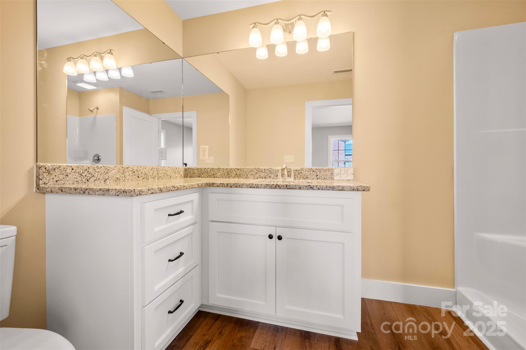 Sparks Crossing - Residential