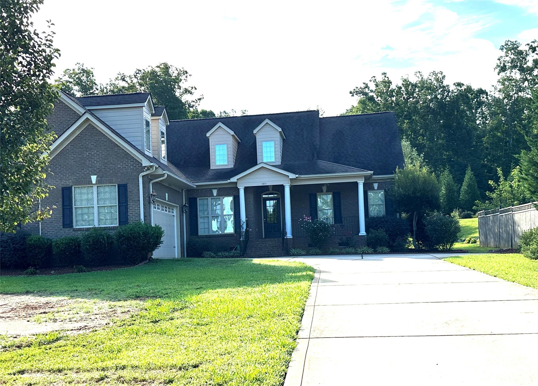 College Place - Residential