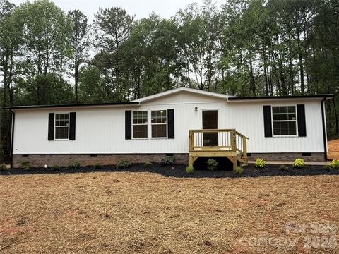 3912 SCOTT Road Morganton NC 28655