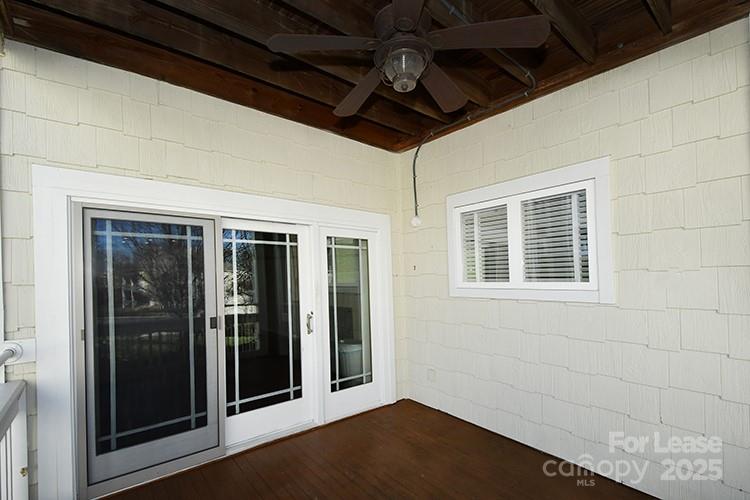 Admirals Quarters - Residential Lease