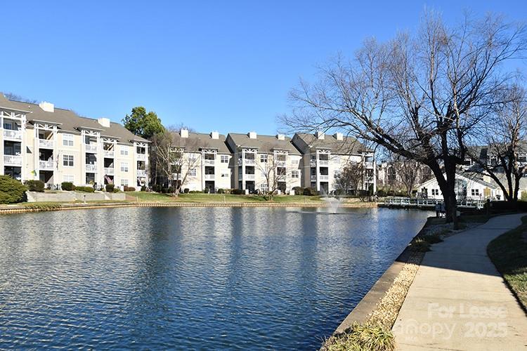 Admirals Quarters - Residential Lease