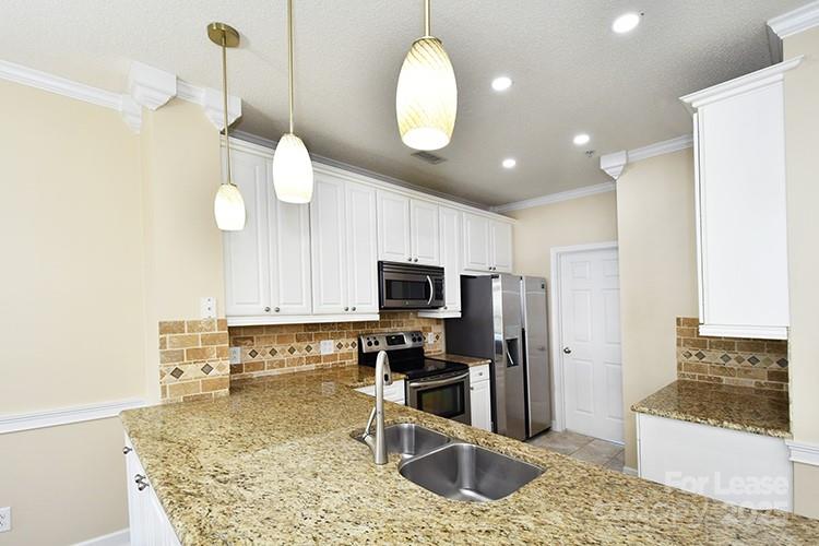 Admirals Quarters - Residential Lease