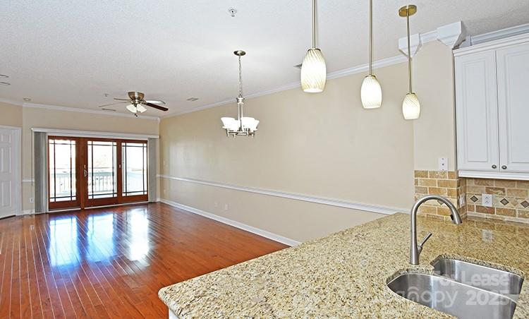 Admirals Quarters - Residential Lease