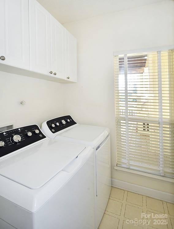 Admirals Quarters - Residential Lease