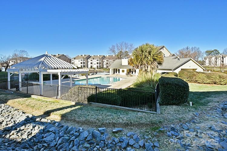 Admirals Quarters - Residential Lease