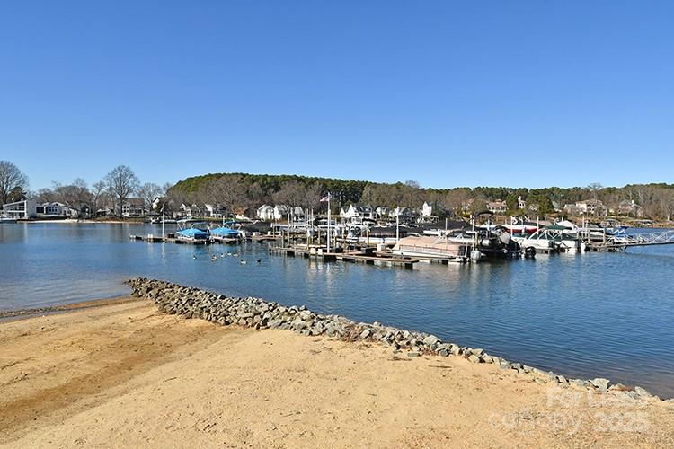 Admirals Quarters - Residential Lease