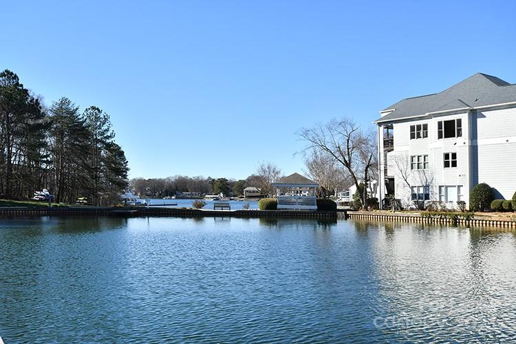 Admirals Quarters - Residential Lease