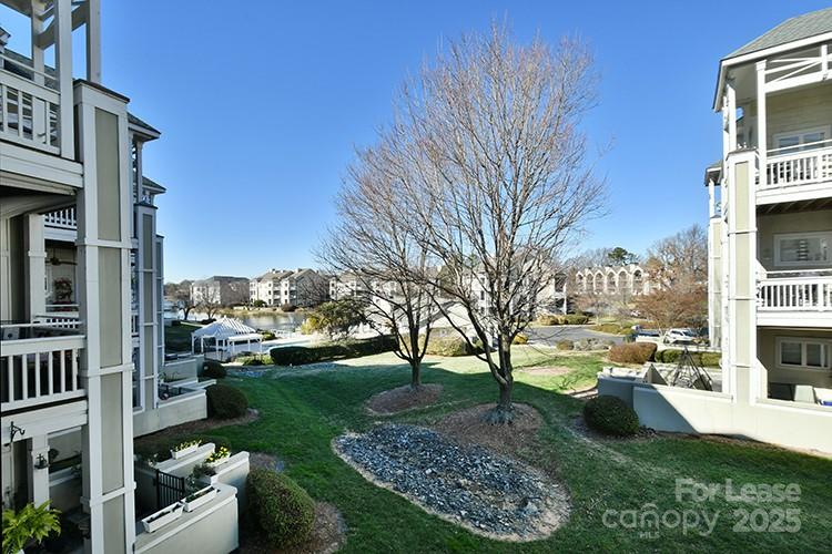 Admirals Quarters - Residential Lease