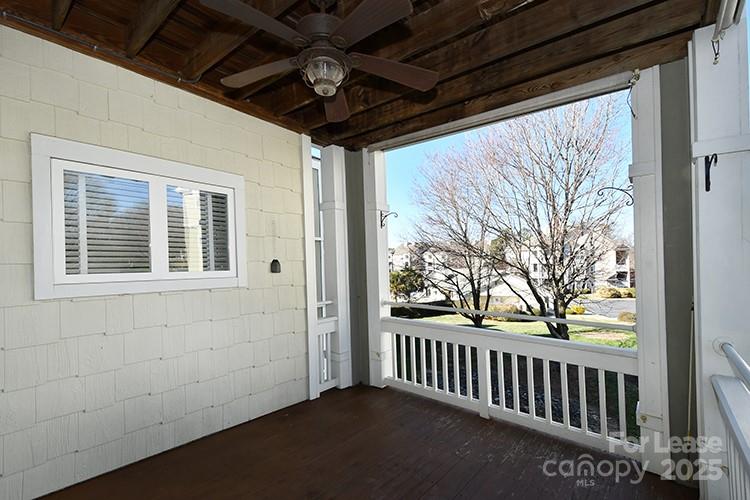 Admirals Quarters - Residential Lease