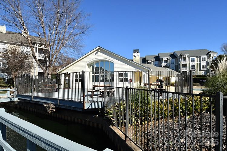 Admirals Quarters - Residential Lease