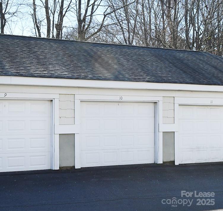Admirals Quarters - Residential Lease