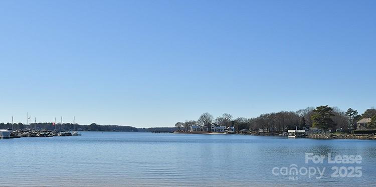 Admirals Quarters - Residential Lease