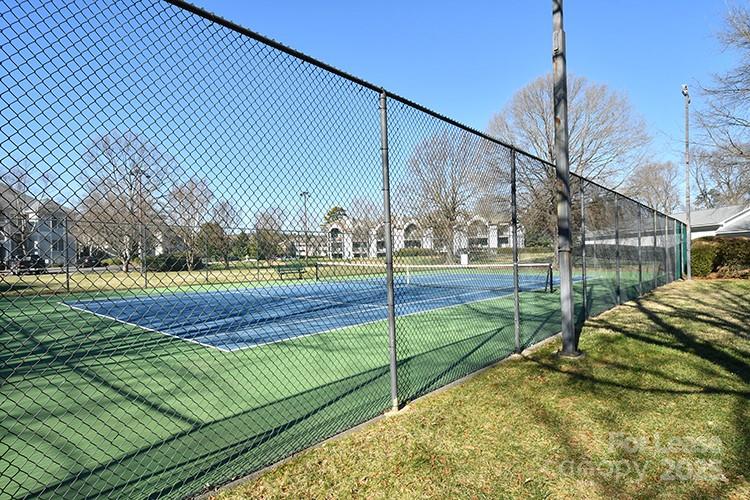 Admirals Quarters - Residential Lease
