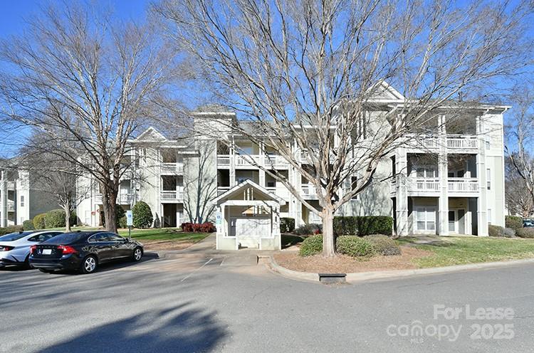 Admirals Quarters - Residential Lease