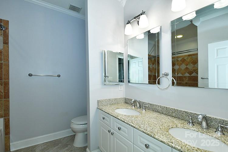 Admirals Quarters - Residential Lease