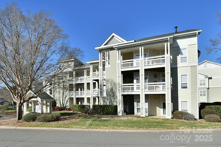 Admirals Quarters - Residential Lease
