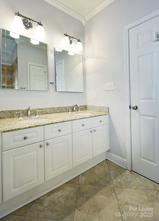 Admirals Quarters - Residential Lease