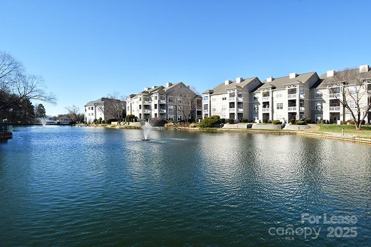 Admirals Quarters - Residential Lease