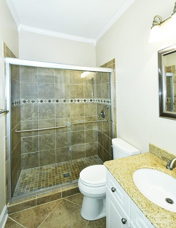 Admirals Quarters - Residential Lease