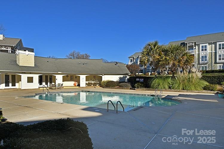 Admirals Quarters - Residential Lease