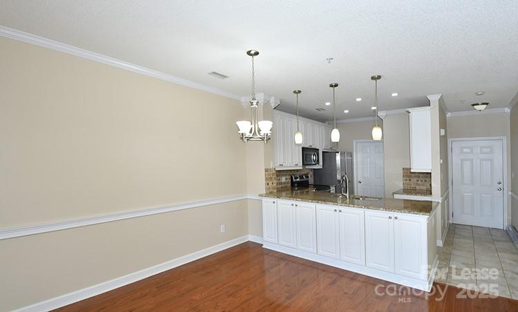 Admirals Quarters - Residential Lease