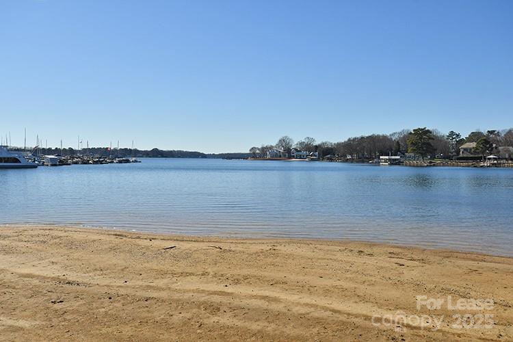 Admirals Quarters - Residential Lease