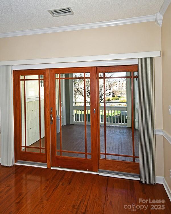 Admirals Quarters - Residential Lease
