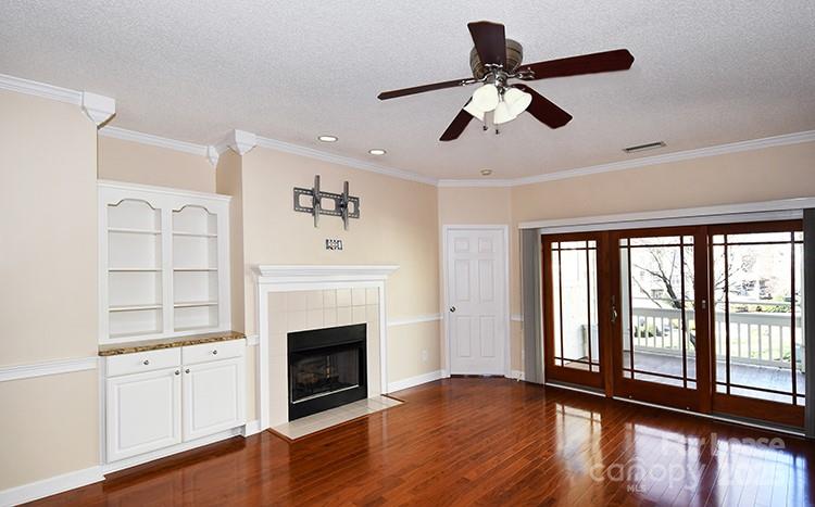 Admirals Quarters - Residential Lease