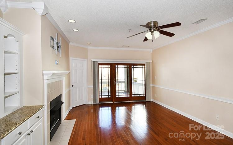 Admirals Quarters - Residential Lease