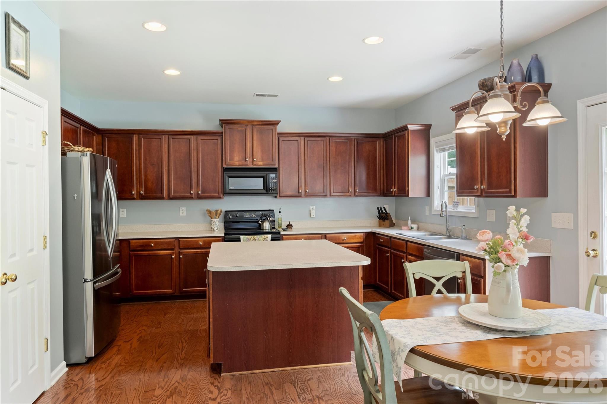 Old Stone Crossing - Residential