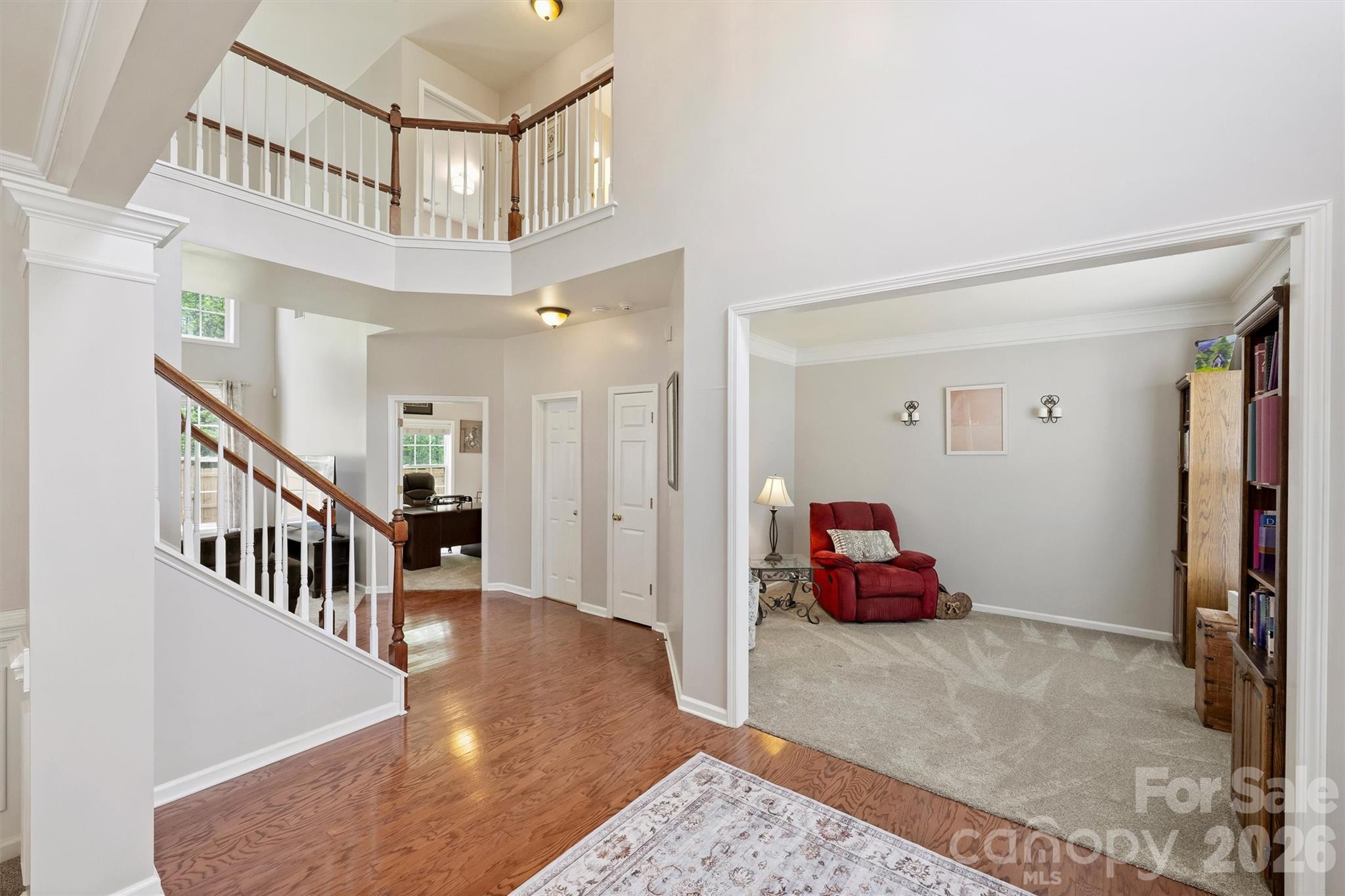 Old Stone Crossing - Residential